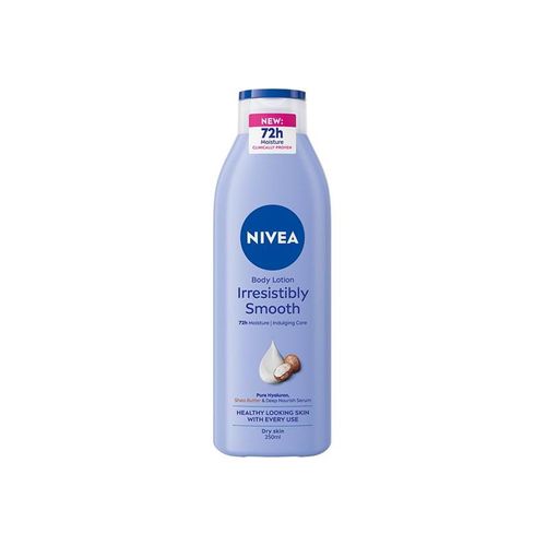 Nivea Smooth Body Lotion 250ml