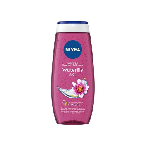 Nivea Waterlily & Oil Duschgel 250ml