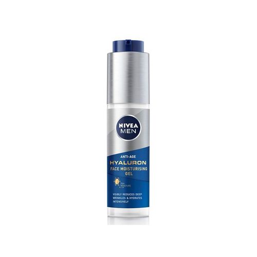 Nivea Anti-Age Hyaluron Hydro Gesichtsgel 50ml