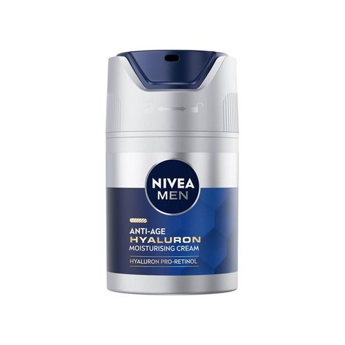 Nivea Anti-Age Hyaluron Feuchtigkeitspflege 50ml