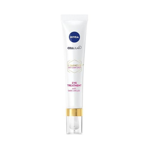Nivea LUMINOUS630® Anti-Pigmentflecken Augenpflege 15ml