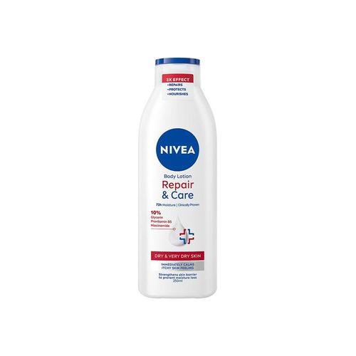 Nivea Body Lotion Repair & Care 250ml