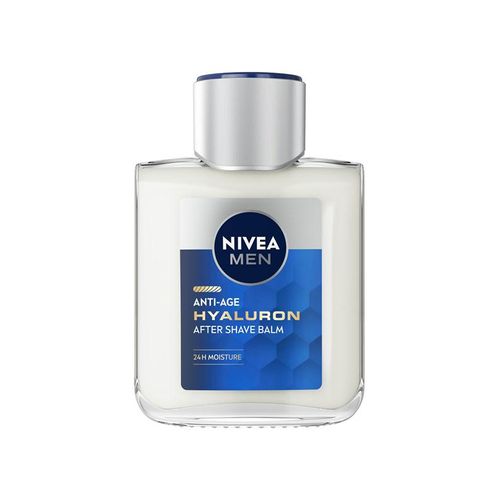 Nivea Anti-Age Hyaluron After Shave Balsam 100ml