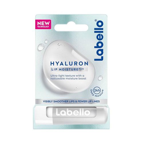 Labello Hyaluron Lip Moisture 5,2g