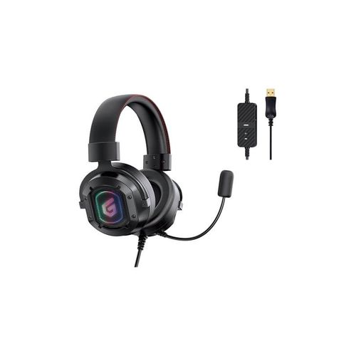 Conceptronics Conceptronic ATHAN02B - headset