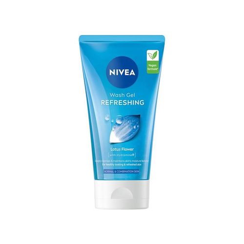 Nivea Waschgel Erfrischend 150ml