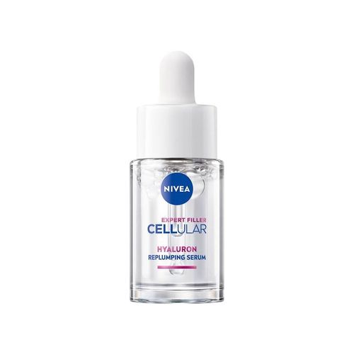 Nivea Cellular Expert Filler Hyaluron Replumping Serum 15ml