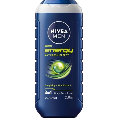 Nivea Energy Duschgel 250ml