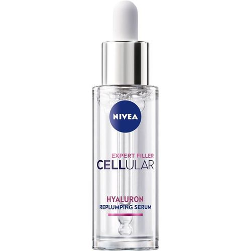 Nivea Cellular Expert Filler Hyaluron Replumping Serum 30ml