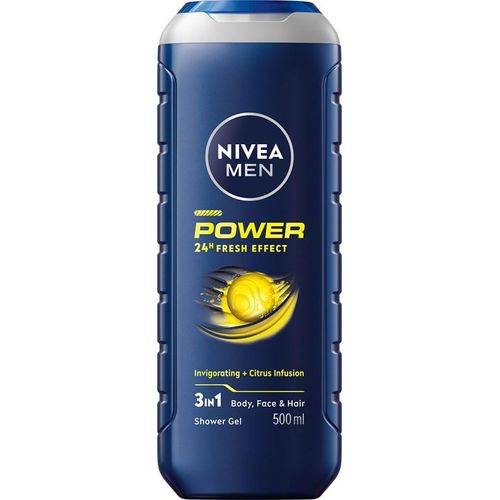 Nivea Sport Duschgel 500ml