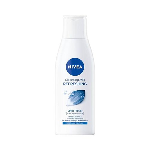 Nivea Sanfte Reinigungsmilch 200ml