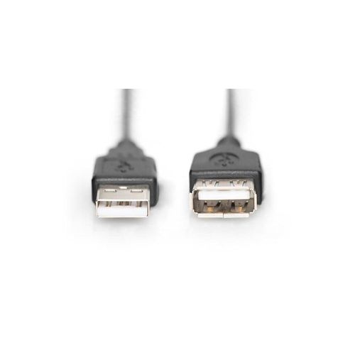 DIGITUS ASSMANN USB Verlängerungskabel