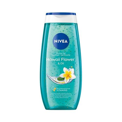 Nivea Hawaii Flower & Oil Duschgel 250ml