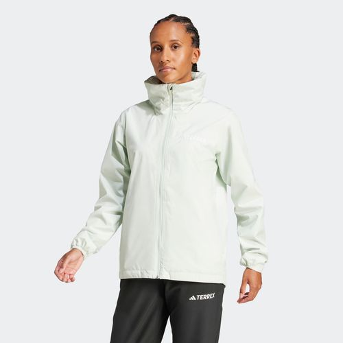 Outdoorjacke ADIDAS TERREX 