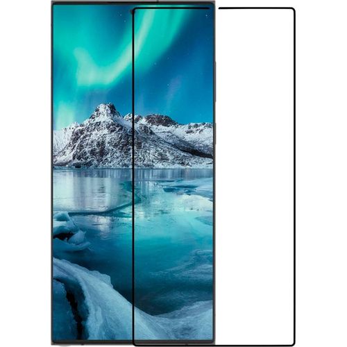 dbramante1928 Displayschutzfolie »ecoshield Samsung Galaxy S24 Ultra«, für Samsung Galaxy S24 Ultra