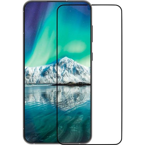 dbramante1928 Displayschutzfolie »ecoshield Samsung Galaxy S24+«, für Samsung Galaxy S24+