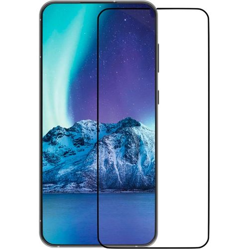 dbramante1928 Displayschutzfolie »ecoshield Samsung Galaxy S24«, für Samsung Galaxy S24