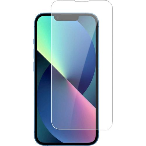 4smarts Displayschutzfolie »4Smarts Second Glass X-Pro Clear für iPhone 13«