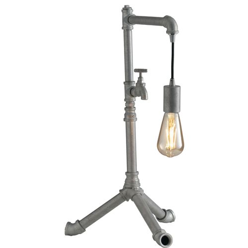 ECO-LIGHT Tischleuchte »AMARCORD«, Leuchtmittel E27 ohne Leuchtmittel