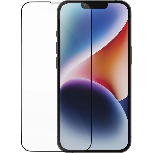 dbramante1928 Displayschutzfolie »ECO-SHIELD«, für iPhone 13-iPhone 13 Pro-iPhone 14, (1 St.)