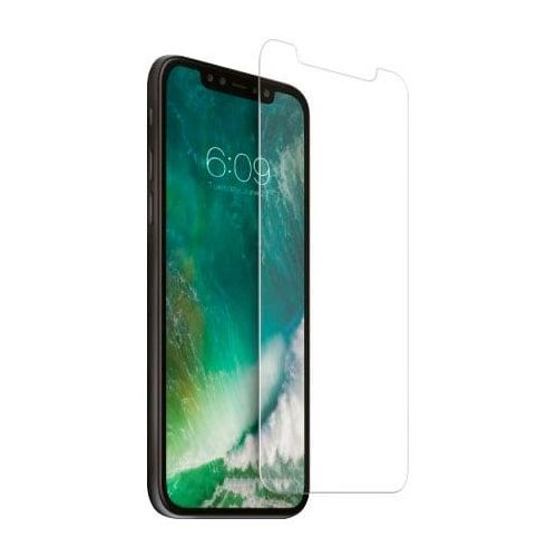 nevox Displayschutzfolie »Nevoglass«, für iPhone SE 2020/8/7/6S/6