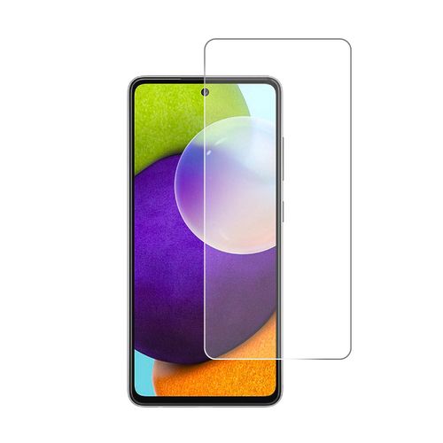 4smarts Displayschutzfolie »Second Glass X-Pro Clear Samsung Galaxy A54 5G«