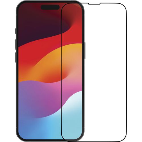 dbramante1928 Displayschutzfolie »eco-shield iPhone 15«, für iPhone 15