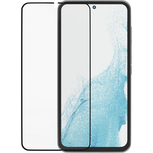 dbramante1928 Displayschutzfolie »Screen Protector eco-shield - Galaxy A54«, für Samsung Galaxy A54