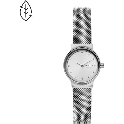 Quarzuhr SKAGEN 