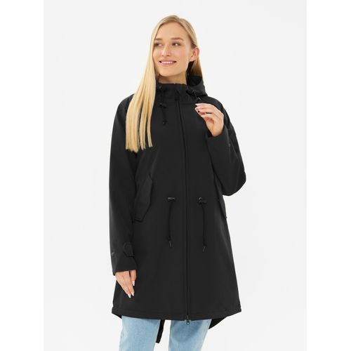 Softshelljacke DERBE 