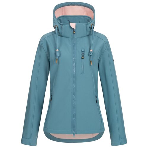 Softshelljacke DEPROC ACTIVE 