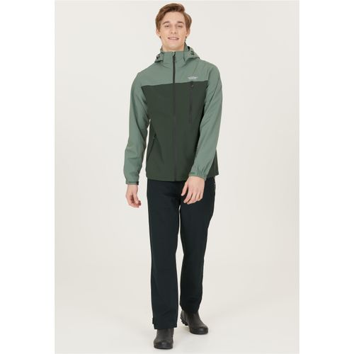 Outdoorjacke WEATHER REPORT 