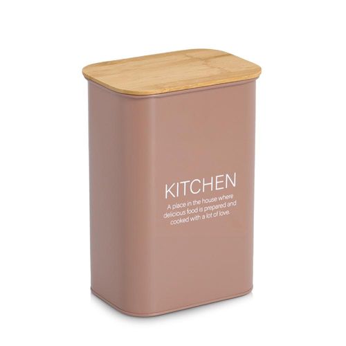 Vorratsdose KITCHEN 3500 ml
