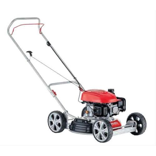 Benzin Rasenmäher / Mulchmäher AL-KO Silver 468 P-ASB 46cm