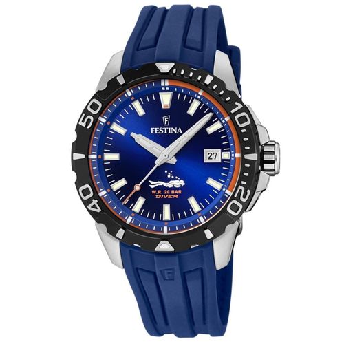 Festina Taucheruhr 