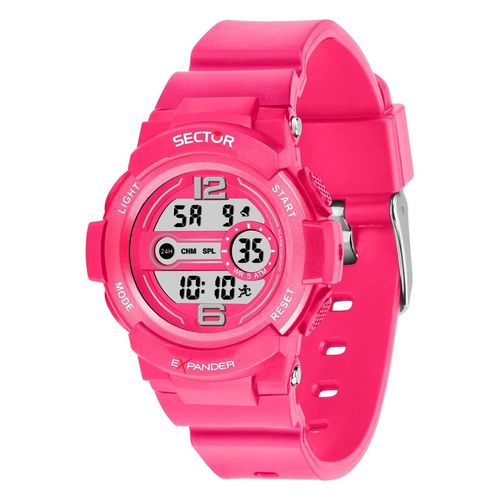 SECTOR SECTOR EXPANDER R3251525503 Damenarmbanduhr