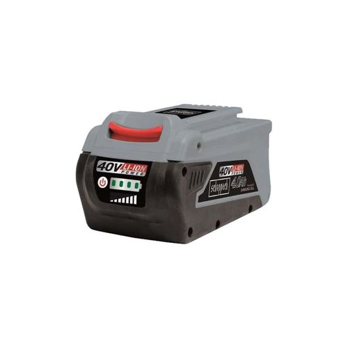 Batterie SCHEPPACH - 40V - 4.0Ah - BPS4.0-40LI