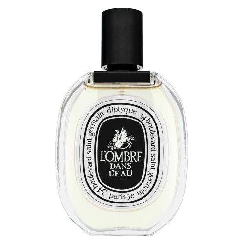 Diptyque L'Ombre Dans L'Eau Eau de Toilette für Damen 100 ml