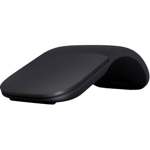 Microsoft Surface Arc Maus - Schwarz