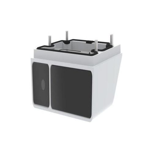 Axis 01534-001 Überwachungskamerazubehör IR-LED-Einheit