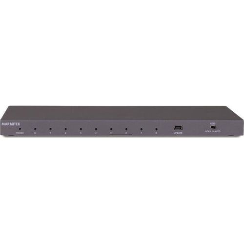 Marmitek Split 618 UHD 2.0 HDMI Splitter