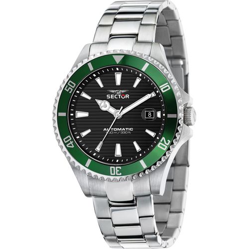 SECTOR 230 R3223161008 Herren Automatikuhr