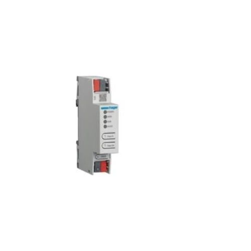 Hager HAG TYFS130 Linien-/Bereichkoppler KNX Secure (TYFS130)