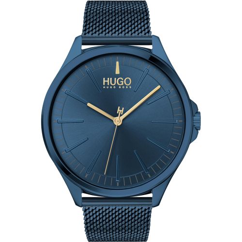 Quarzuhr HUGO 