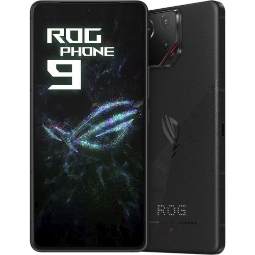 ASUS Smartphone 