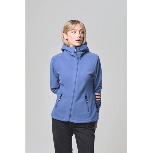 Fleecejacke BENCH. 