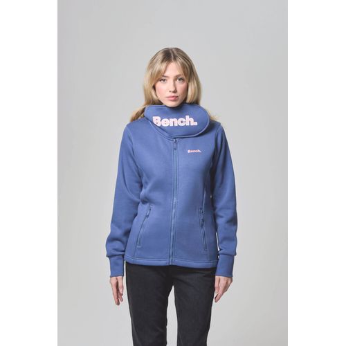 Sweatjacke BENCH. 