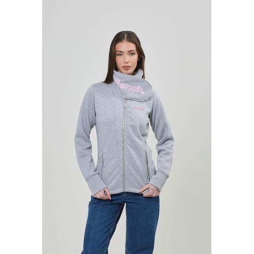 Sweatjacke BENCH. 