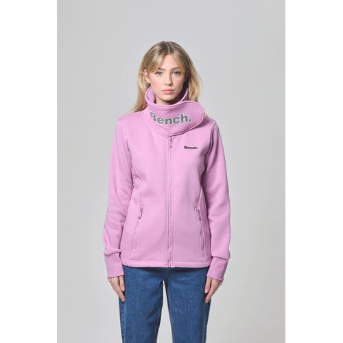 Sweatjacke BENCH. 