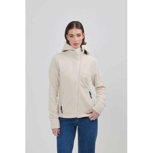 Fleecejacke BENCH. 